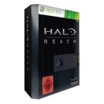 Halo reach limited edition [jeu xbox 360]