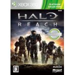 Halo:reach xbox 360