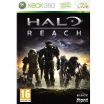 Halo reach xbox 360