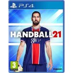 Handball 21 ps4 Handball 21 ps4