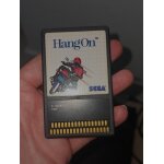 Hang - on sega master system