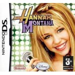 Hannah montana nintendo ds