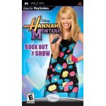 Hannah montana rock out the show - nla