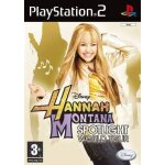 Hannah montana: spotlight world tour playstation 2