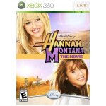 Hannah montana the movie