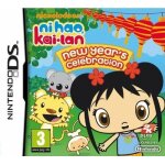 Ni hao kai lan [import anglais] nintendo ds