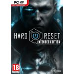 Hard reset: extended version pc