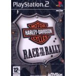 Harley davidson ps2