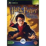 Harry potter et la chambre des secrets xbox Harry potter et la chambre des secrets xbox