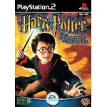 Harry potter et la chambre des secrets ps2