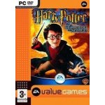 Harry potter et la chambre des secrets pc