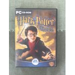 Harry potter et la chambre des secrets - jeu pc cd pour windows