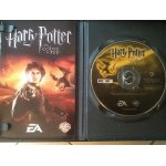 Harry potter et la coupe de feu pc