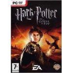 Harry potter et la coupe de feu pc