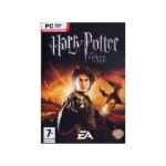 Harry potter et la coupe de feu pc