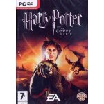 Harry potter et la coupe de feu pc