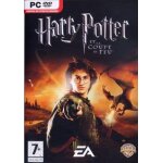 Harry potter et la coupe de feu pc