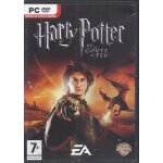 Harry potter et la coupe de feu - pc dvd rom - warner bros - 7 +
