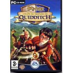 Harry potter coupe du monde de quidditch pc