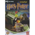 Harry potter creator pc