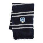 Harry potter echarpe serdaigle (ravenclaw) Harry potter echarpe serdaigle (ravenclaw)