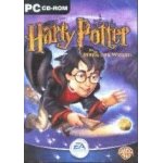 Harry potter a l'ecole des sorciers pc