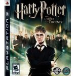 Harry potter et l'ordre du phnix ps3
