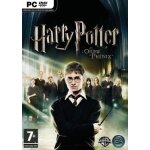 Harry potter et l'ordre du phnix pc