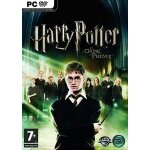 Harry potter et l'ordre du phnix pc