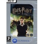 Harry potter et l'ordre du phnix pc