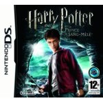 Harry potter et le prince de sang ml nintendo ds