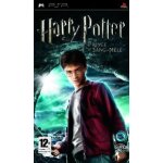 Harry potter et le prince de sang - ml psp