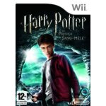 Harry potter et le prince de sang - ml wii