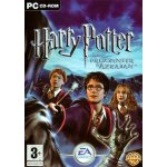 Harry potter et le prisonnier d'askaban pc
