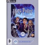 Harry potter et le prisonnier d'azkaban pc