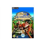 Harry potter quidditch - weltmeisterschaft - ensemble complet - pc - cd - win - allemand
