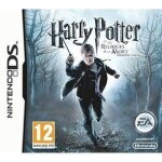 Harry potter et les reliques de la mort (1ere partie) nintendo ds Harry potter et les reliques de la mort (1ere partie) nintendo ds