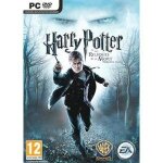 Harry potter et les reliques de la mort - 1ère partie pc Harry potter et les reliques de la mort - 1ère partie pc
