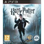 Harry potter et les reliques de la mort - 1re partie ps3