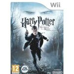Harry potter et les reliques de la mort - 1ère partie wii Harry potter et les reliques de la mort - 1ère partie wii