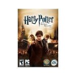 Harry potter et les reliques de la mort - 2me partie pc