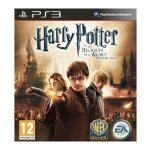 Harry potter et les reliques de la mort - 2me partie ps3