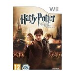 Harry potter et les reliques de la mort - 2ème partie wii Harry potter et les reliques de la mort - 2ème partie wii