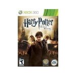 Harry potter et les reliques de la mort - 2ème partie xbox 360 Harry potter et les reliques de la mort - 2ème partie xbox 360