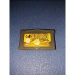 Harry potter and the chamber of secrets et la chambre des secrets gba game boy advance nintendo