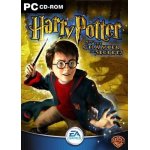 Harry potter and the chamber of secrets - ensemble complet - pc - cd - win