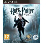 Harry potter and the deathly hallows part 1 - import anglais ps3