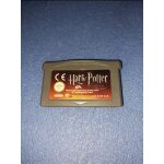Harry potter and the goblet of fire et la coupe de feu gba game boy advance nintendo