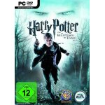 Harry potter und die heiligtmer des todes - teil 1 [import allemand] [jeu pc]