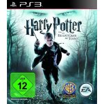 Harry potter und die heiligt�mer des todes - teil 1 [import allemand] [jeu ps3]